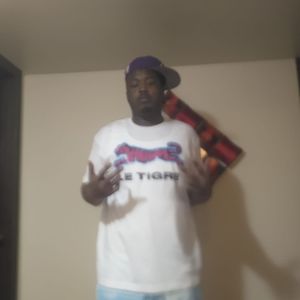 Meet your Posher, Ronald